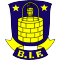Bröndby IF team logo 