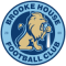 Brooke House FC team logo 