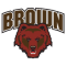 BROWN BEARS team logo 