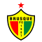 Brusque team logo 