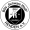 BSV SW Rehden team logo 