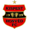 Budapest Honved team logo 