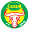 Bul FC team logo 