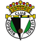 Burgos CF team logo 