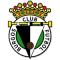 Burgos Promesas team logo 