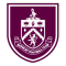 Burnley team logo 