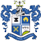 FC Bury team logo 