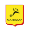 CA Boulay team logo 