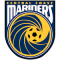 Central Coast Mariners Academy team logo 