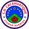 CD. Cacahuatique team logo 