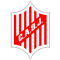 CA 9 De Julio Rafaela team logo 