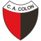 CA Colón Santa Fé team logo 
