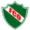 CA Ferro Carril Oeste General Pico team logo 