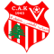 CA Khénifra team logo 