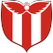 CA River Plate team logo 