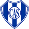 CA Sarmiento De La Banda team logo 