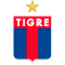 CA Tigre team logo 