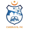 Cabrayil team logo 