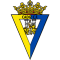 Cadiz CF Mirandilla team logo 