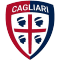 Cagliari Calcio team logo 