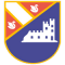 Caldicot Town team logo 