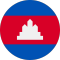Camboya team logo 