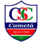 Cameta SC PA team logo 