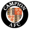 Campion AFC team logo 