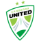 Canberra United M team logo 