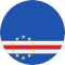 Cabo Verde team logo 