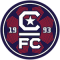 Capital FC team logo 