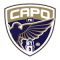 Capo FC team logo 