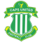 Caps United team logo 