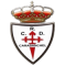 RCD Carabanchel team logo 