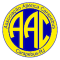AA Carapebus RJ team logo 