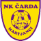 NK Carda team logo 
