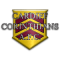 Cardiff Corinthians team logo 