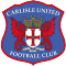 Carlisle United team logo 