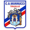 CARLOS A MANNUCCI team logo 