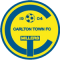 Carlton Town team logo 