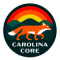 Carolina Core FC team logo 