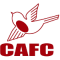 Carshalton Athletic FC team logo 