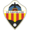 CD Castellon B team logo 