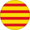 Cataluña team logo 