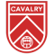 Cavalry FC team logo 