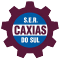 SER Caxias Do Sul team logo 
