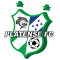 Platense FC team logo 