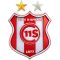 CD 11 De Septiembre team logo 