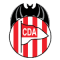 CD Acero team logo 