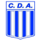 CD Argentino Monte Maiz team logo 